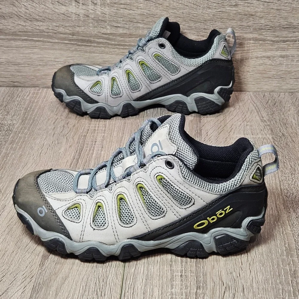 Oboz Footwear oboz sawtooth